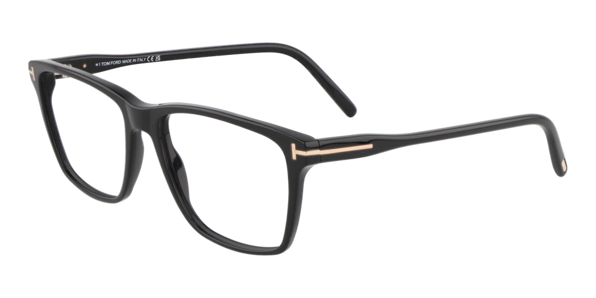 TomFord FT5817-Black