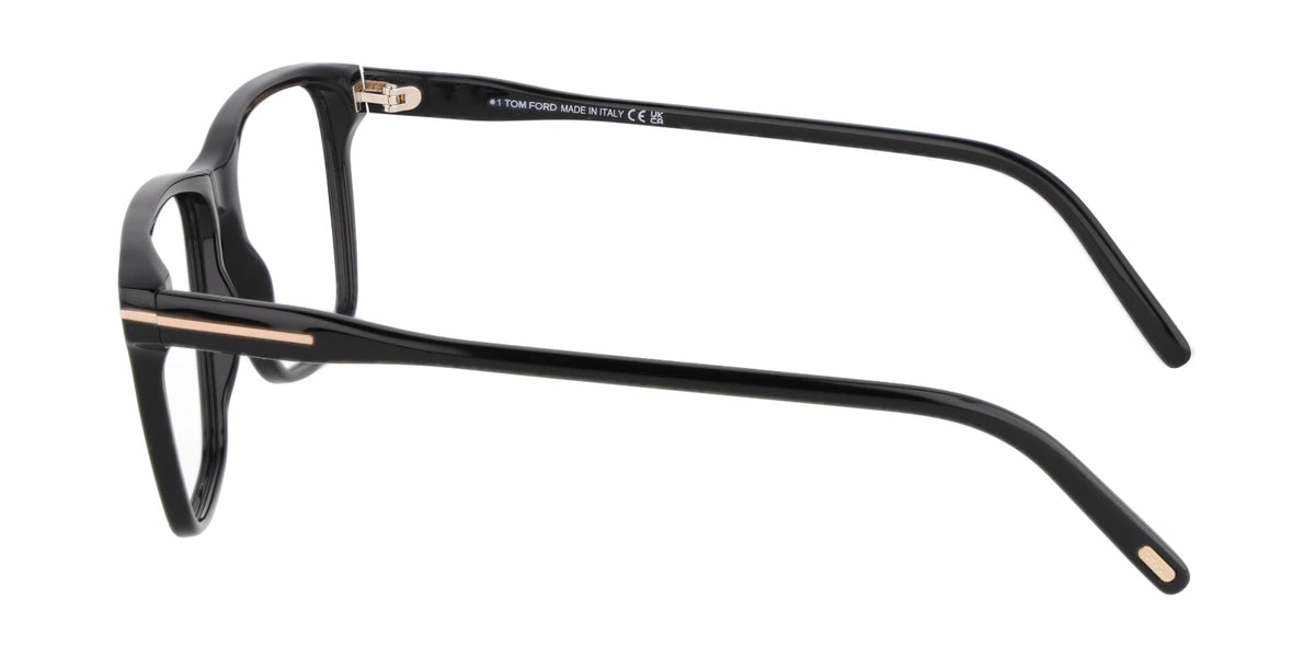 TomFord FT5817-Black