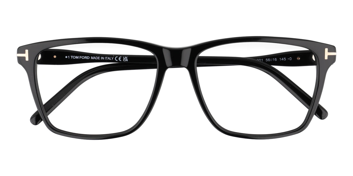 TomFord FT5817-Black