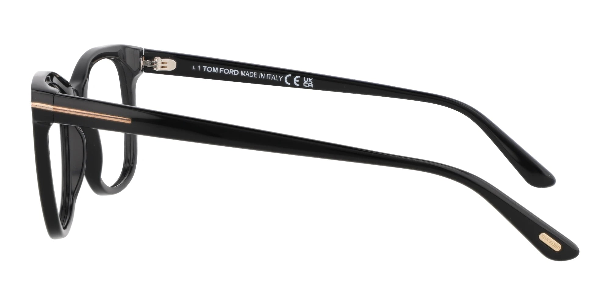 TomFord FT5986-Black