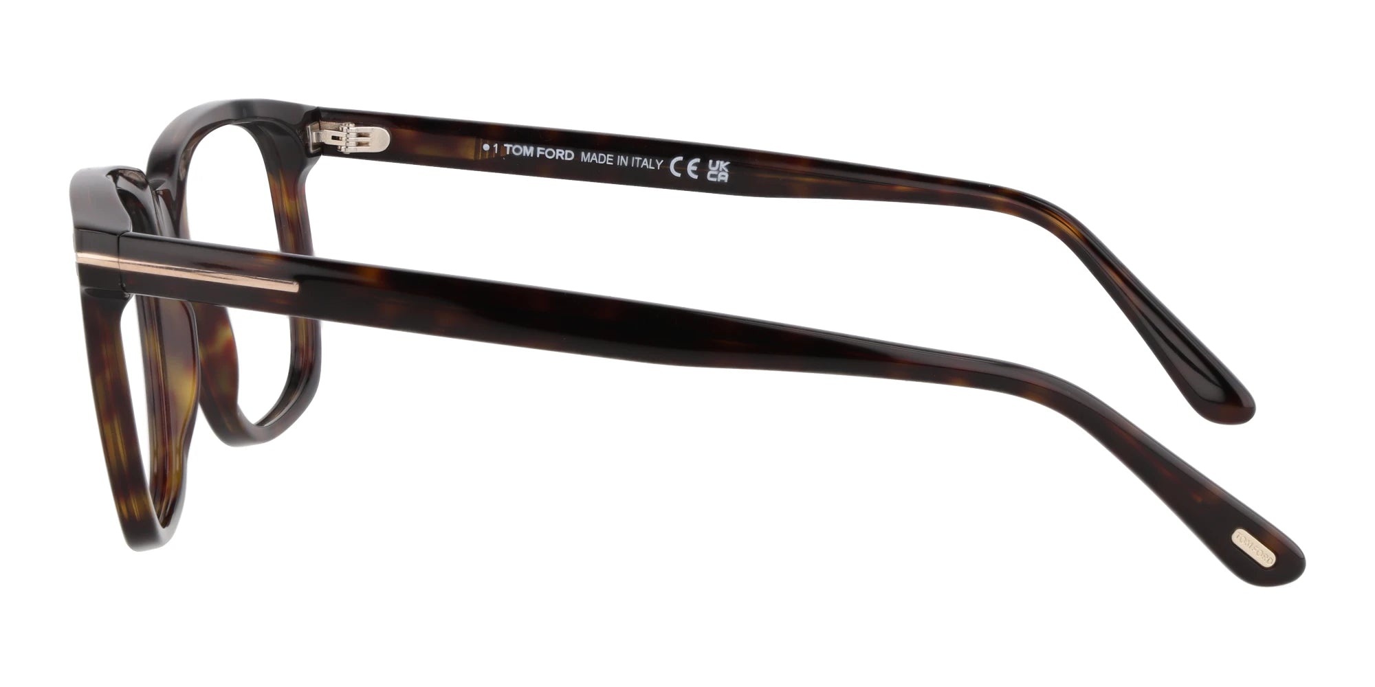 TomFord FT6060-Tortoise