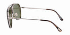 TomFord TF1071 LEON-Gold / Green Classic G-15