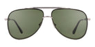 TomFord TF1071 LEON-Gold / Green Classic G-15