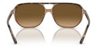 RayBan RB2205-Tortoiseshell