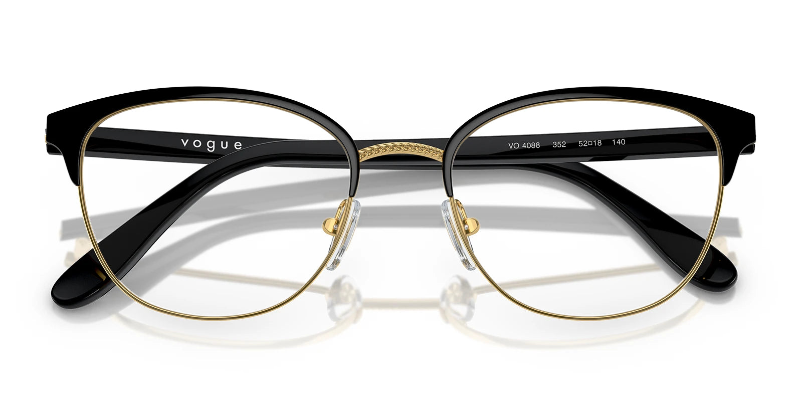 VOUGE VO4088-Black