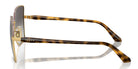 VOUGE VO4199-Gold With Grey Lenses