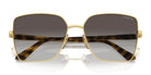 VOUGE VO4199-Gold With Grey Lenses