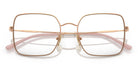 VOUGE VO4328-Rose Gold