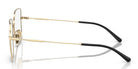 VOUGE VO4328-Shiny Gold