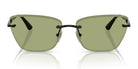 VOUGE VO4332-Black With Green Lenses