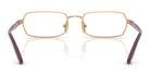 VOUGE VO4351-Rose Gold