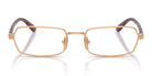 VOUGE VO4351-Rose Gold