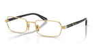 VOUGE VO4351-Shiny Gold