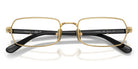 VOUGE VO4351-Shiny Gold