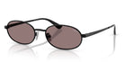 VOUGE VO4353-Black / Violet
