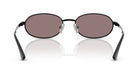 VOUGE VO4353-Black / Violet
