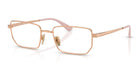 VOUGE VO4354-Rose Gold