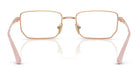 VOUGE VO4354-Rose Gold