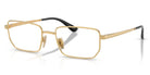 VOUGE VO4354-Shiny Gold