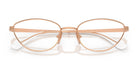 VOUGE VO4355-Rose Gold
