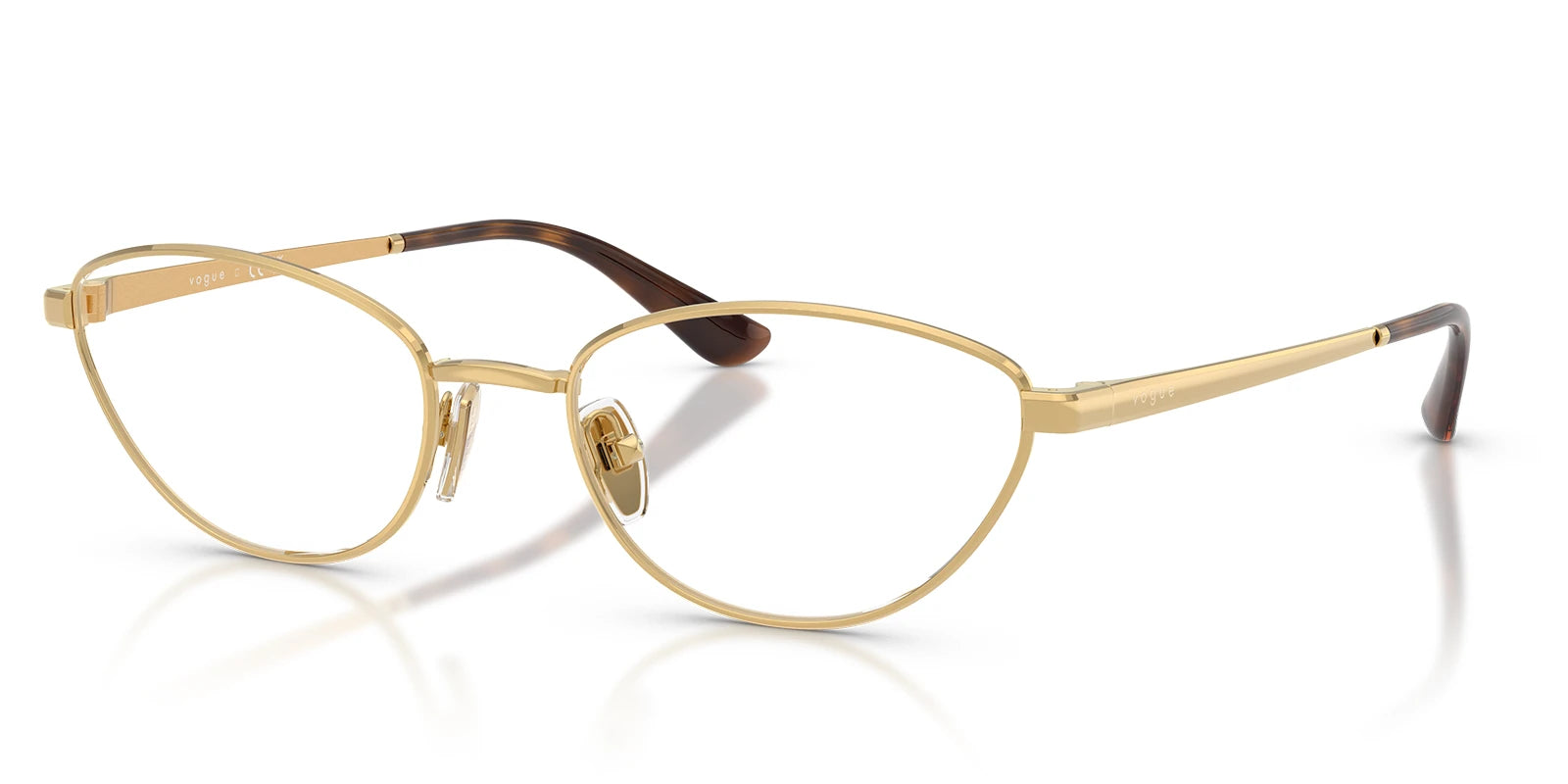 VOUGE VO4355-Shiny Gold