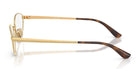 VOUGE VO4355-Shiny Gold