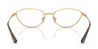 VOUGE VO4355-Shiny Gold