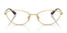 VOUGE VO4355-Shiny Gold