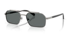 VOUGE VO4356-Gunmetal / Grey Polarized