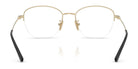 VOUGE VO4357-Shiny Gold