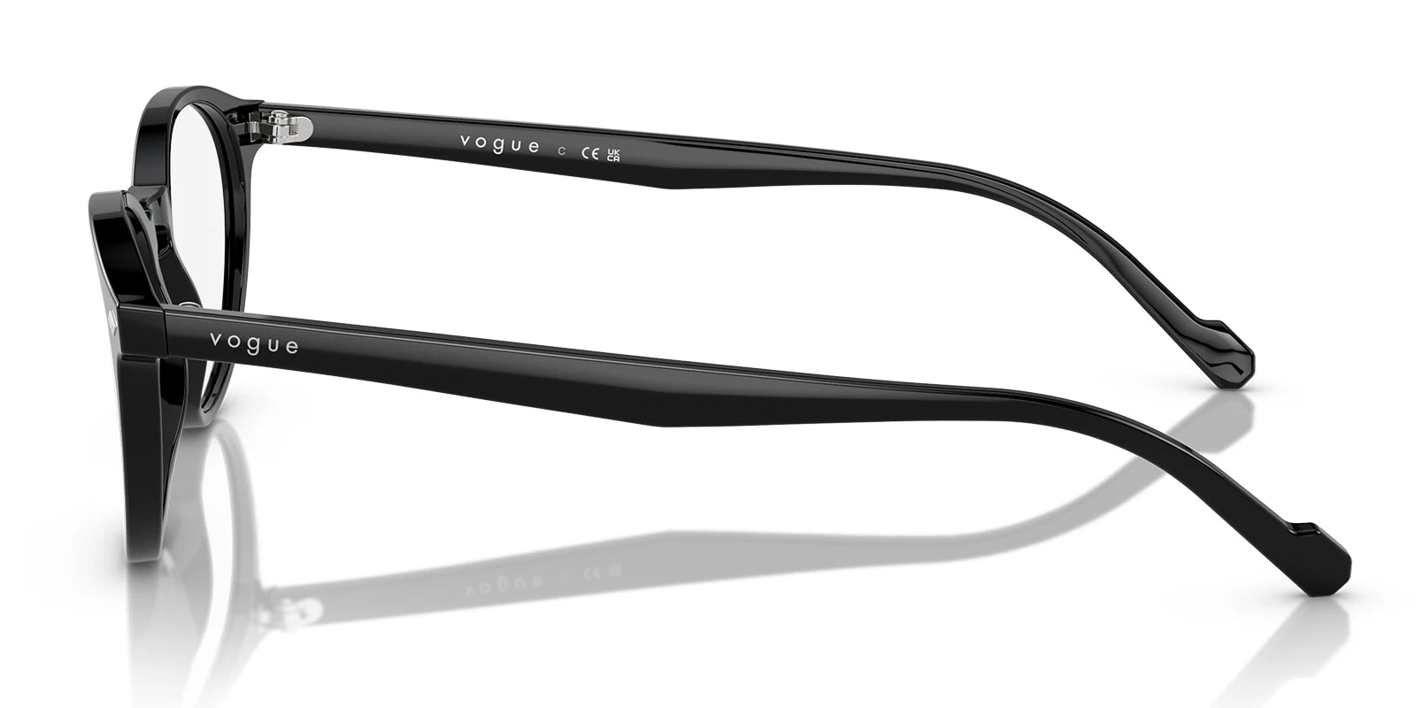 VOUGE VO5326-Black