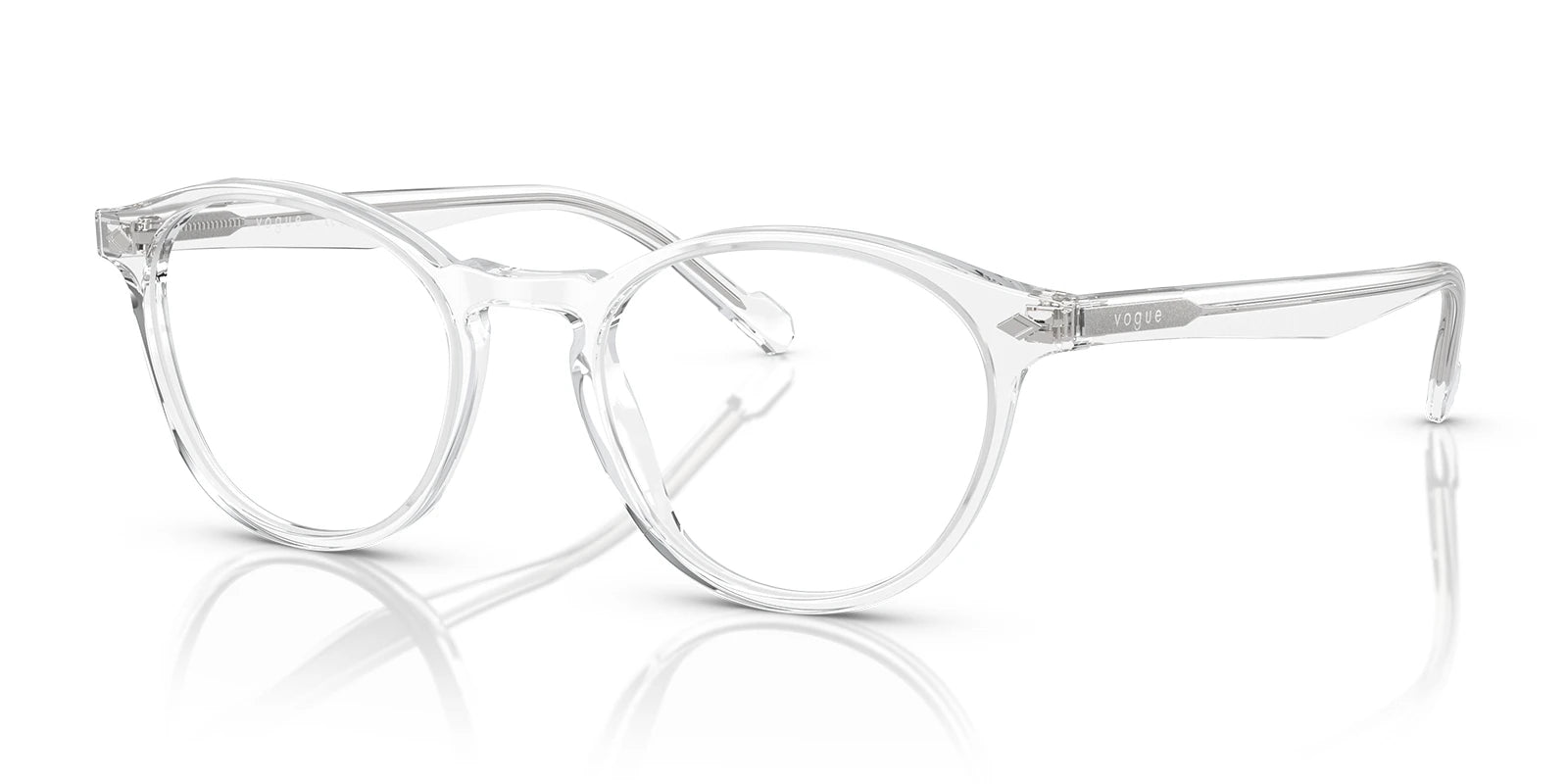 VOUGE VO5326-Clear