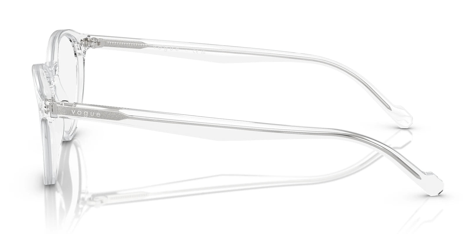 VOUGE VO5326-Clear