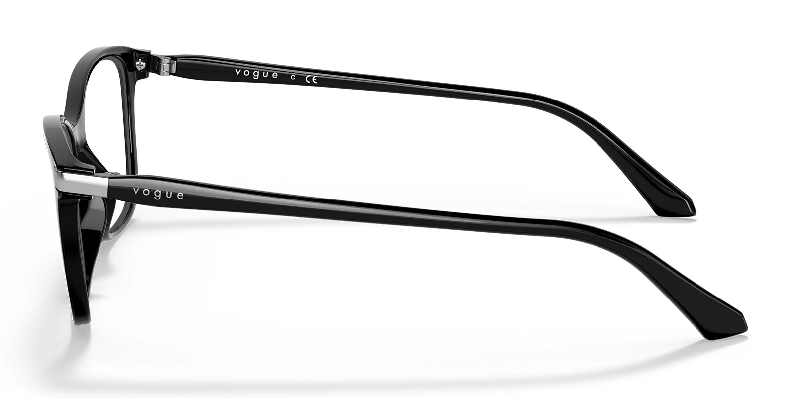 VOUGE VO5378-Black