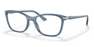VOUGE VO5378-Blue