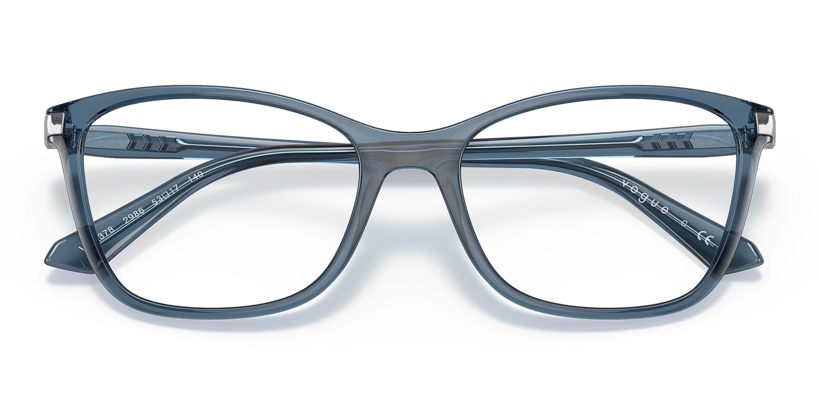VOUGE VO5378-Blue