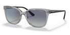 VOUGE VO5426-Grey / Grey Gradient