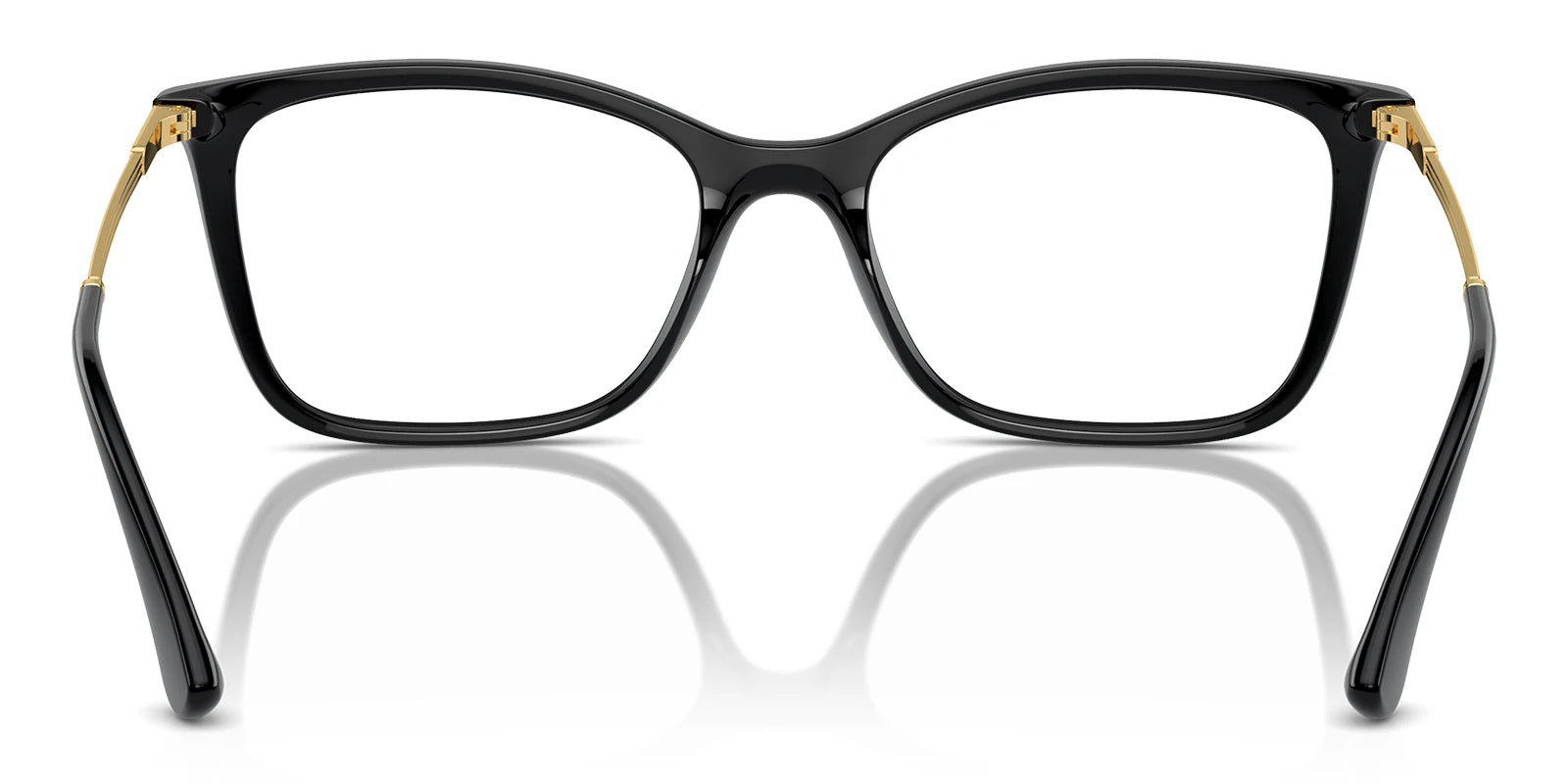 VOUGE VO5563-Black