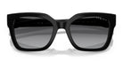 VOUGE VO5613-Black / Grey Polarized