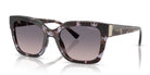 VOUGE VO5613-Purple Tortoise / Pink Gradient