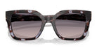 VOUGE VO5613-Purple Tortoise / Pink Gradient