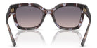 VOUGE VO5613-Purple Tortoise / Pink Gradient