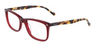 VOUGE VO5617-Red