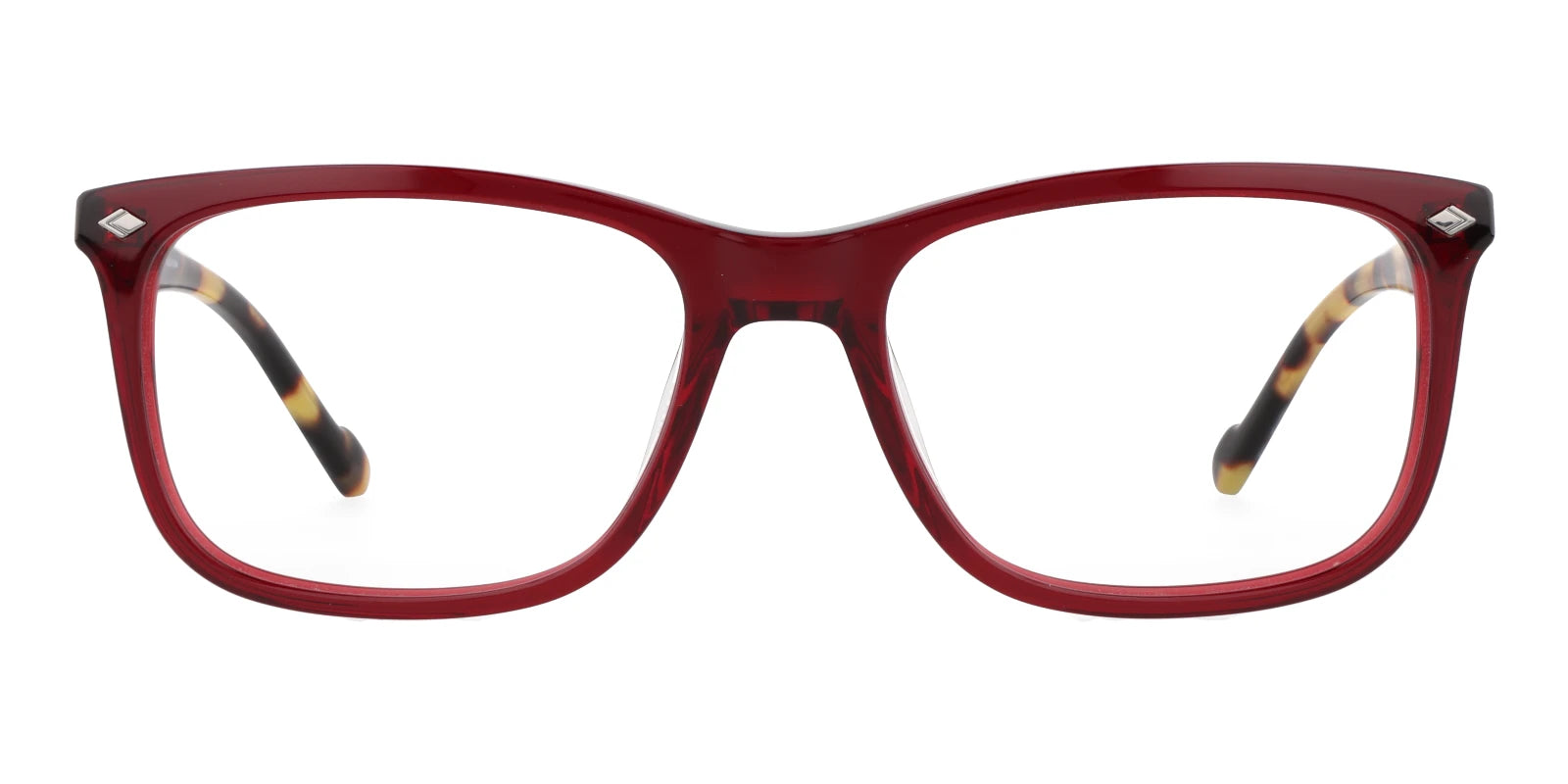 VOUGE VO5617-Red