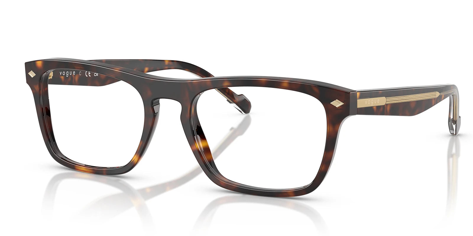 VOUGE VO5619-Tortoise