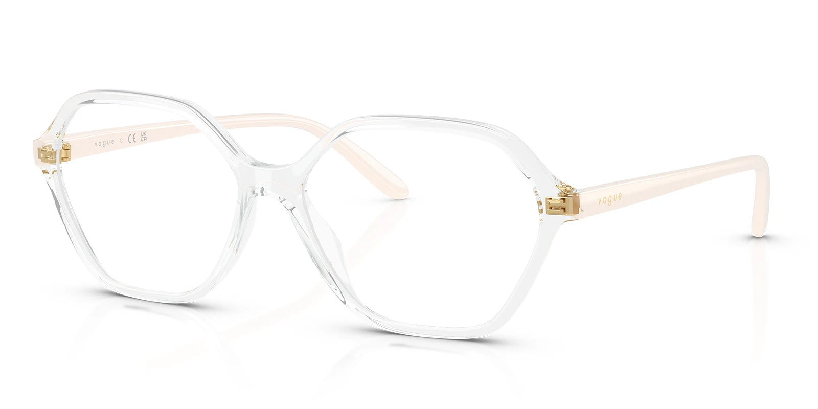 VOUGE VO5622-Clear