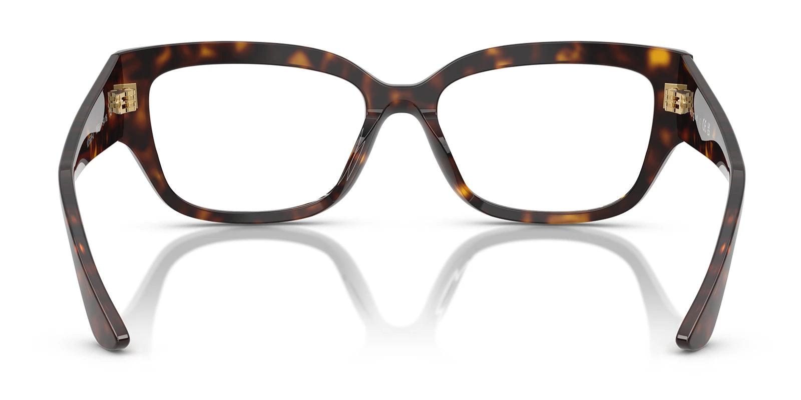 VOUGE VO5639-Tortoise