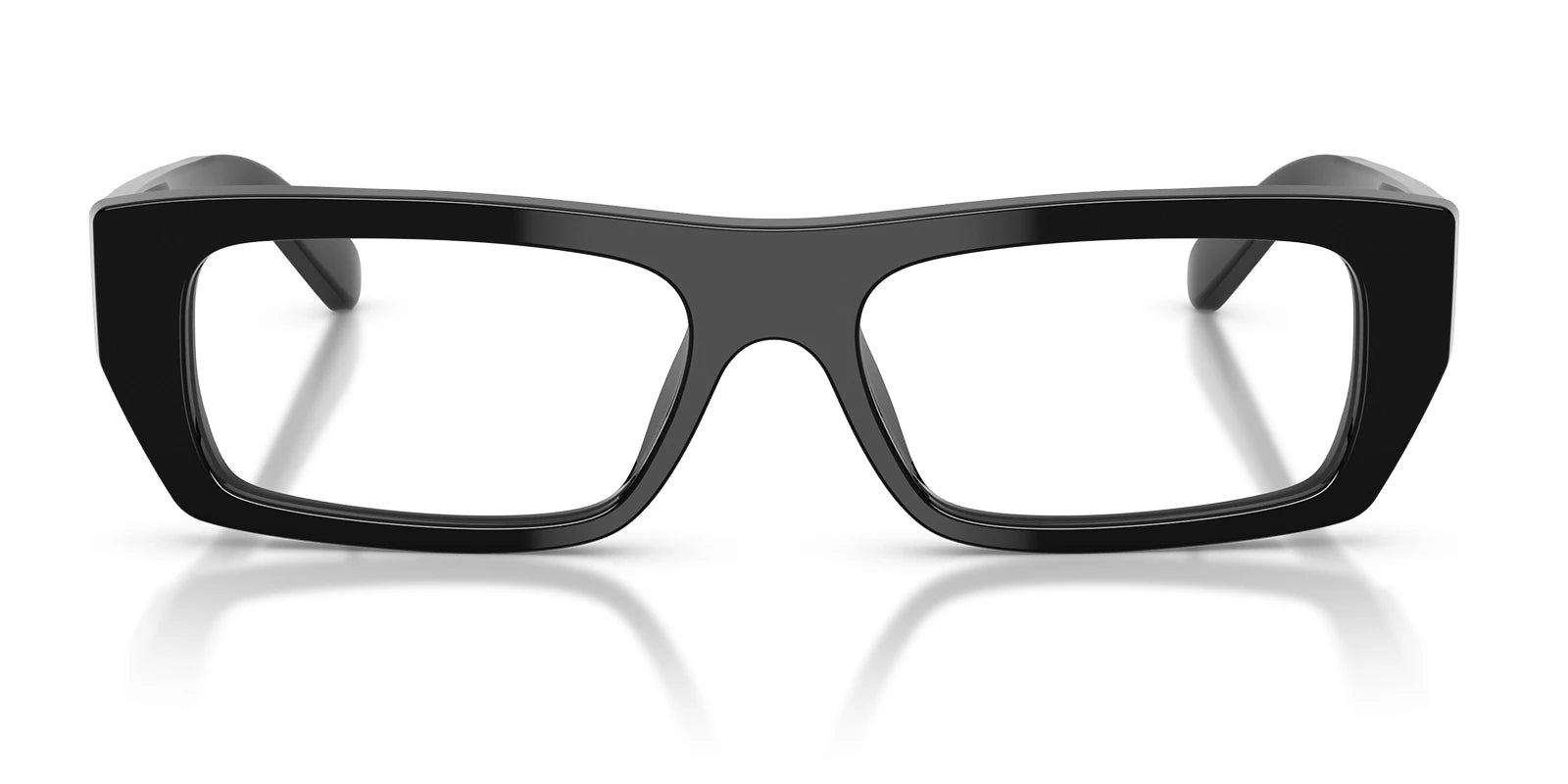 VOUGE VO5660-Black