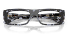 VOUGE VO5660-Blue