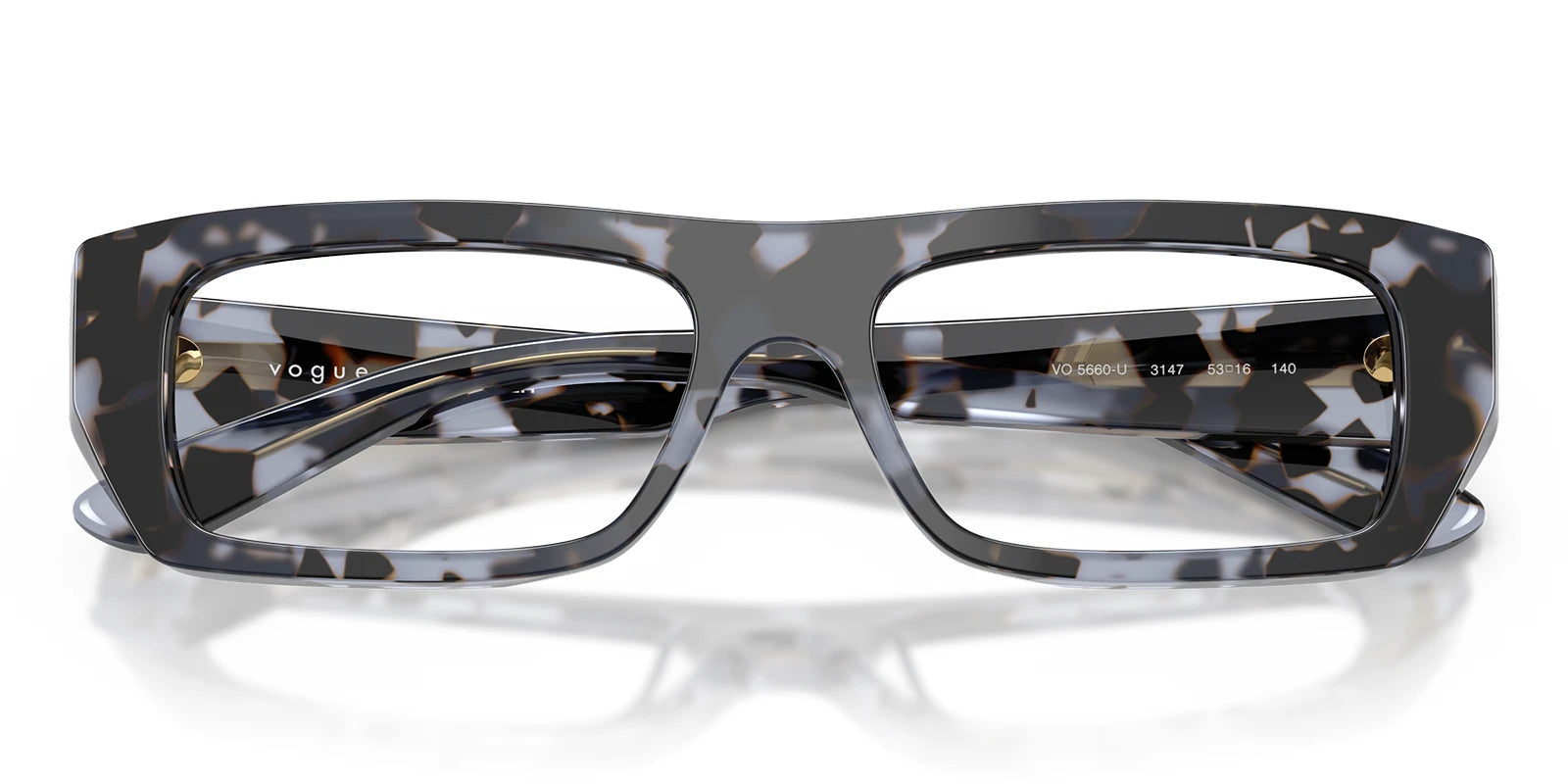 VOUGE VO5660-Blue